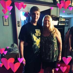 Meet your Posher, Cathy